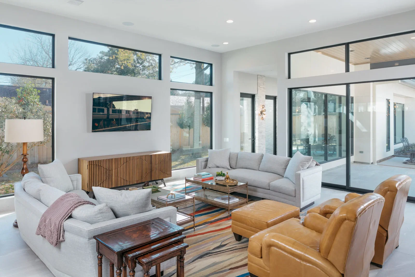 West 32nd Street, 2Scale Architects (Benjamin Hill Photography)