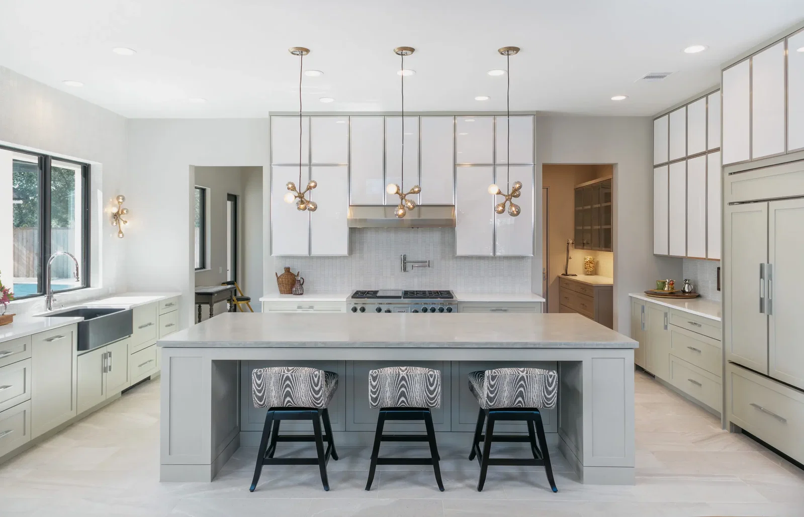 West 32nd Street, 2Scale Architects (Benjamin Hill Photography)