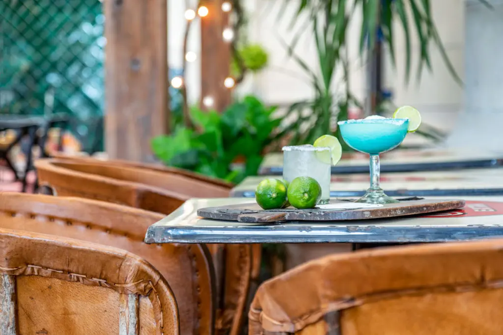 Spirit of Tex-Mex Pioneer Who Served Houston’s First Frozen Margarita Lives on in New Showcase Flagship Restaurant