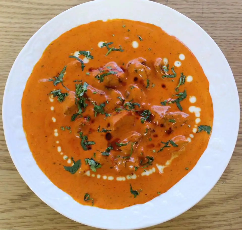 Try the Tikki Masala at Spices of India. (Courtesy photo)