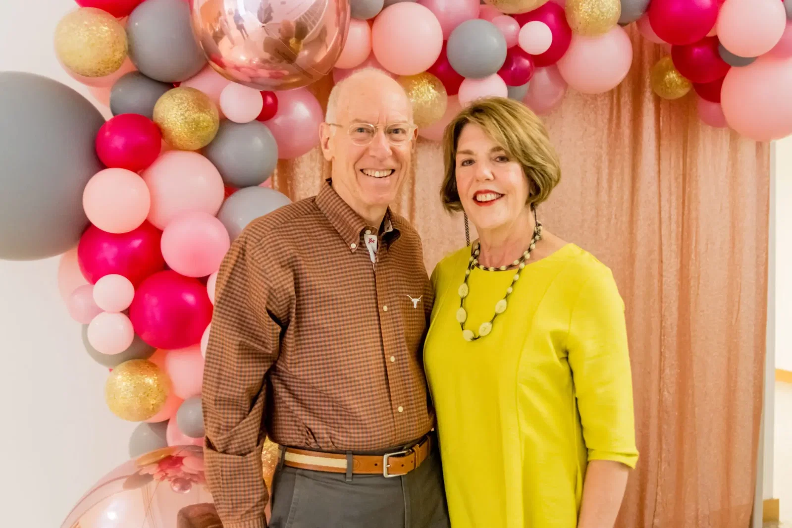 David Mincberg & Lainie Gordon