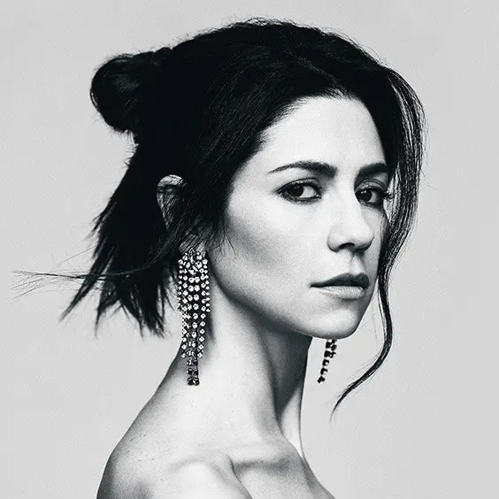 Marina brings her Love + Fear tour to Dallas this Friday.