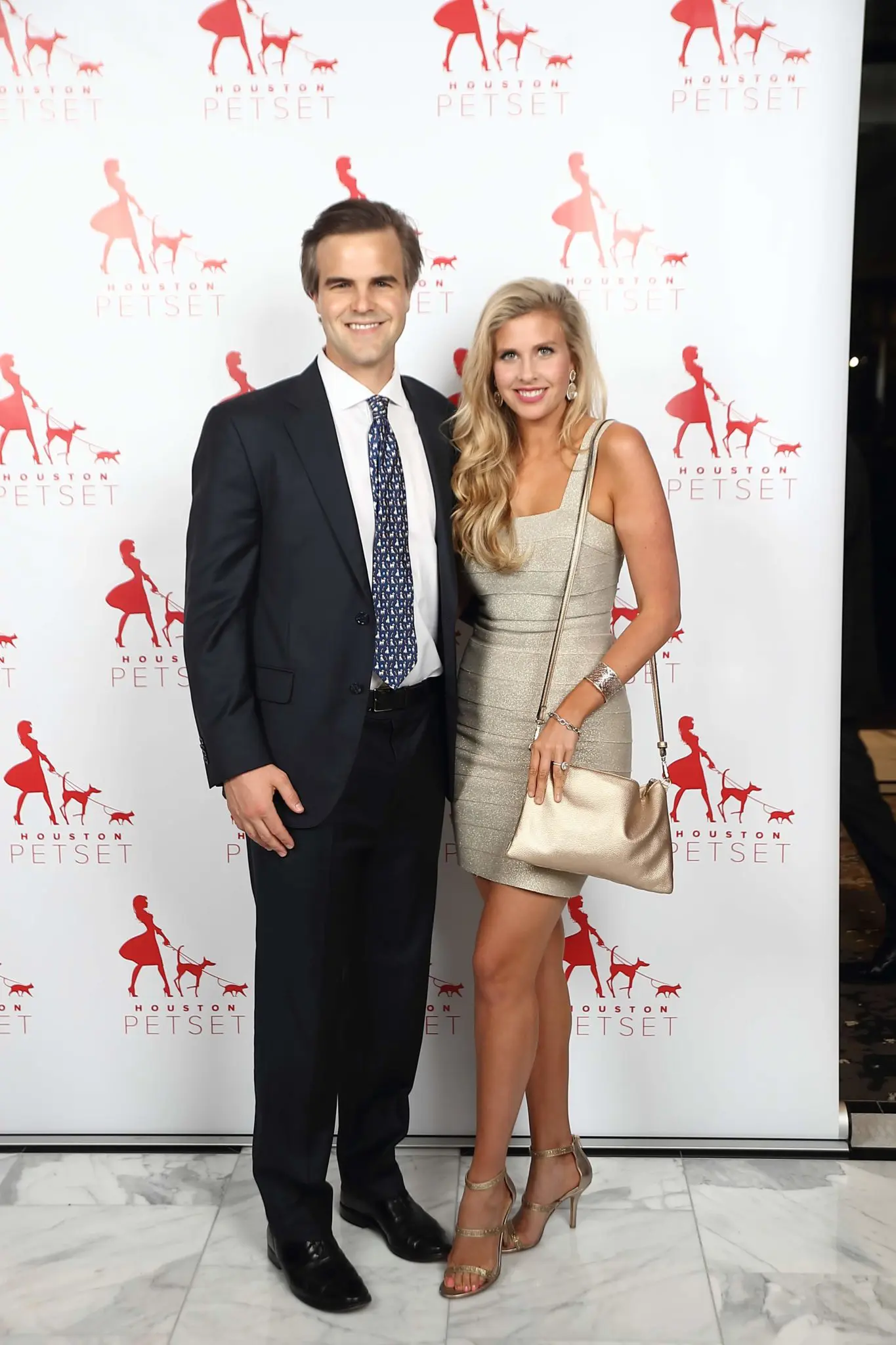 Austin & Kinsey Walsh