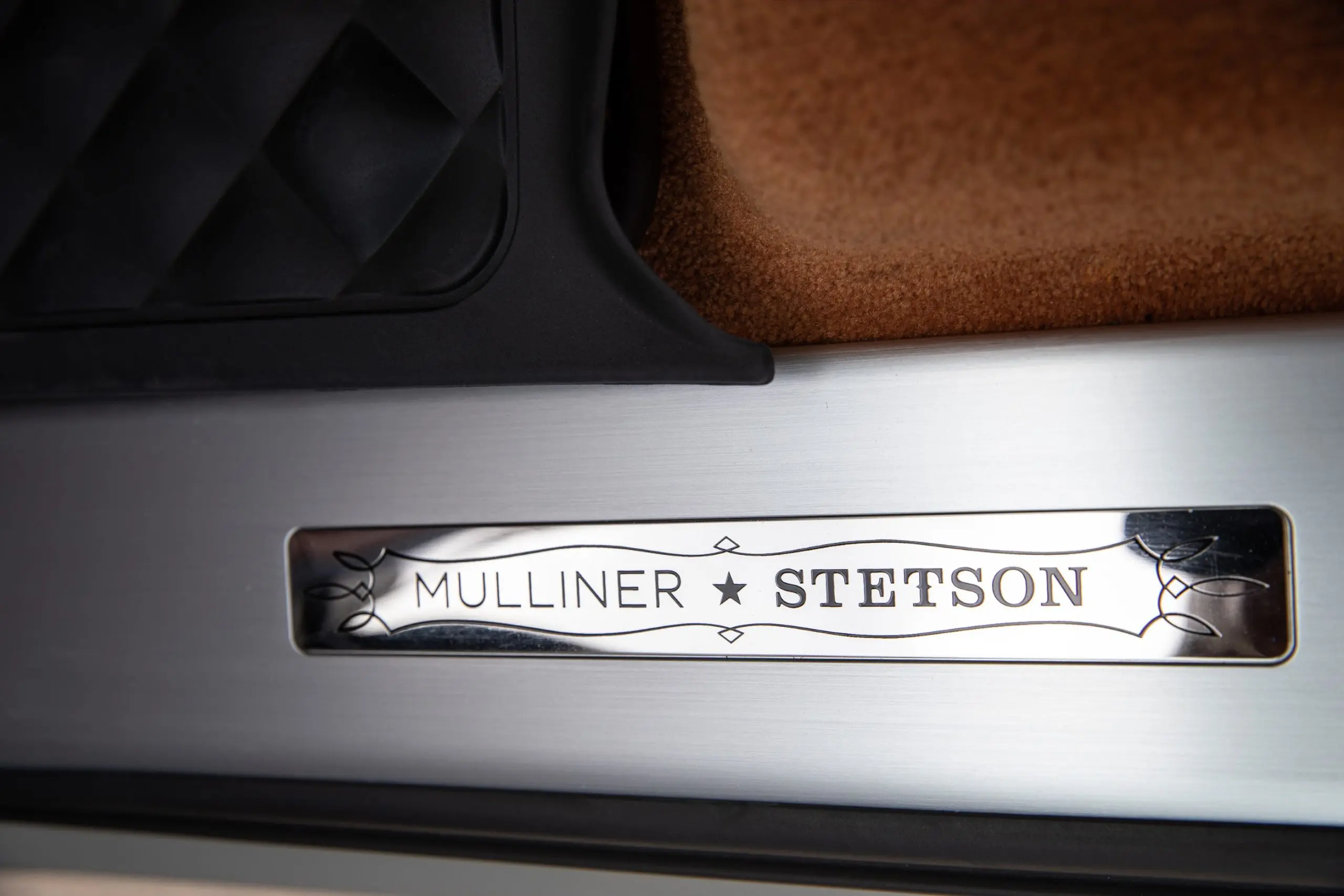 BentleyStetson