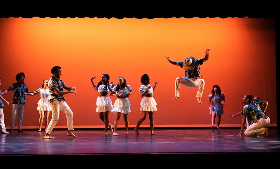 The 16th Annual Celebration of Dance will be a tribute to the city's diverse dance scene.