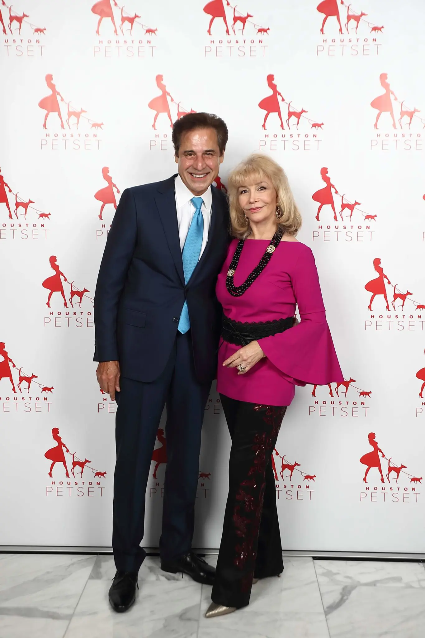 Dan & Susan Boggio