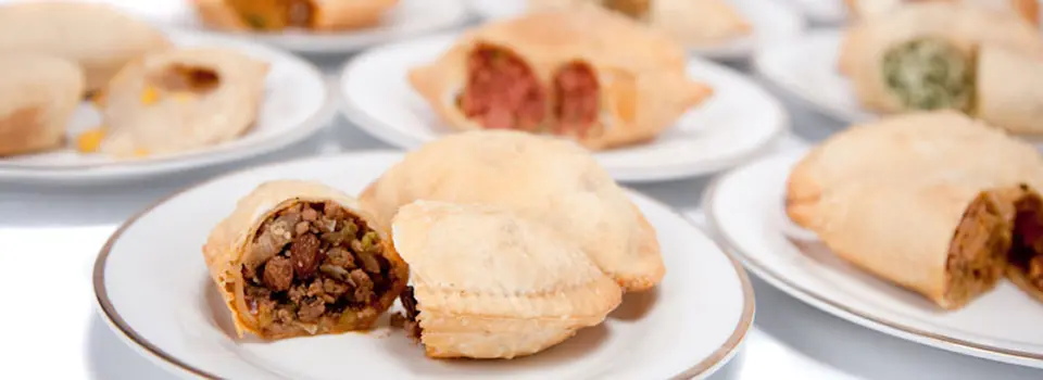 Empa Mundo has every kind of empanada you can imagine. (Courtesy of Empa Mundo)
