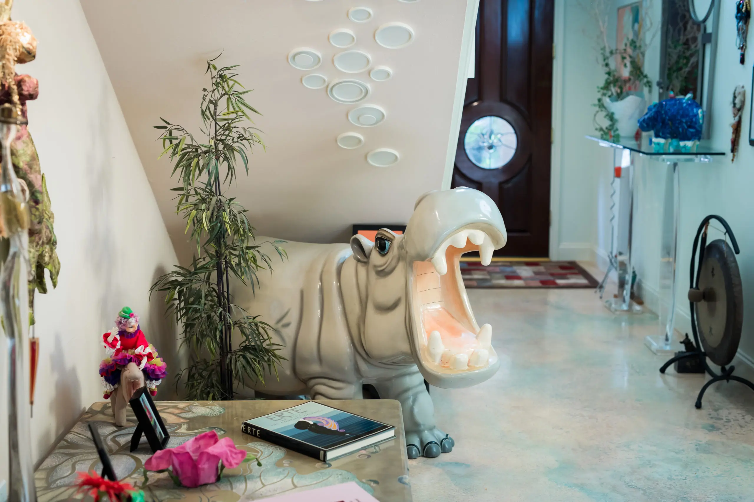 The Hippolotofus Home