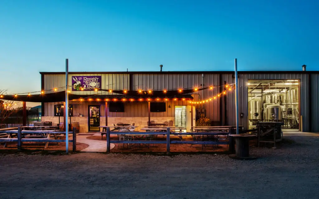 Unique Texas Brewery is Shuttering, Leaving Behind a Legacy of Crazy Names and Great Beers