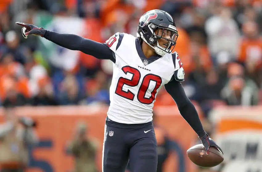 DeShaun Watson to Treat Himself to Dream Car After Justin Reid’s Game-Saving Stop — a Rolls-Royce Worthy Tackle