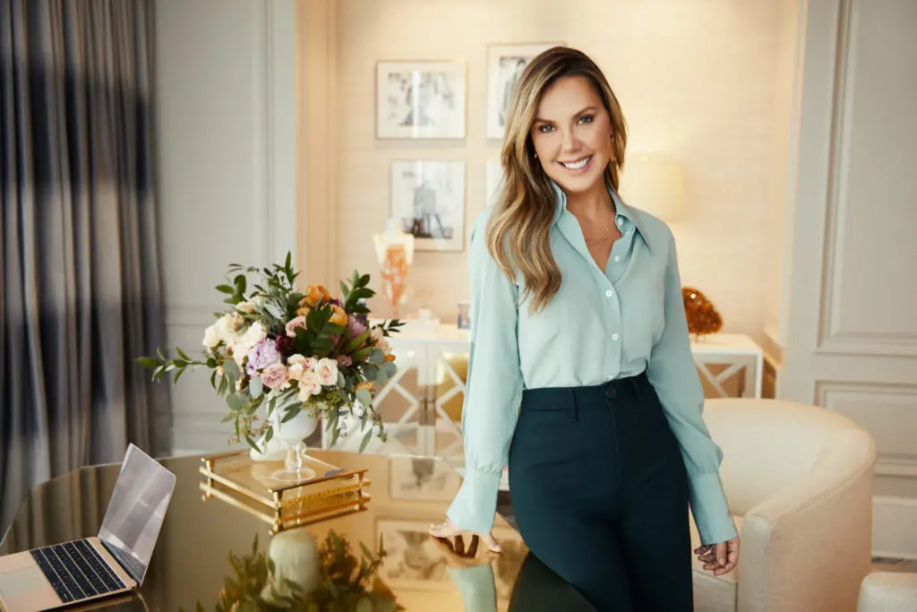 A Day With Kendra Scott— Going Inside the Whirlwind Reveals Plenty About This Texas Fierce Jewelry Mogul