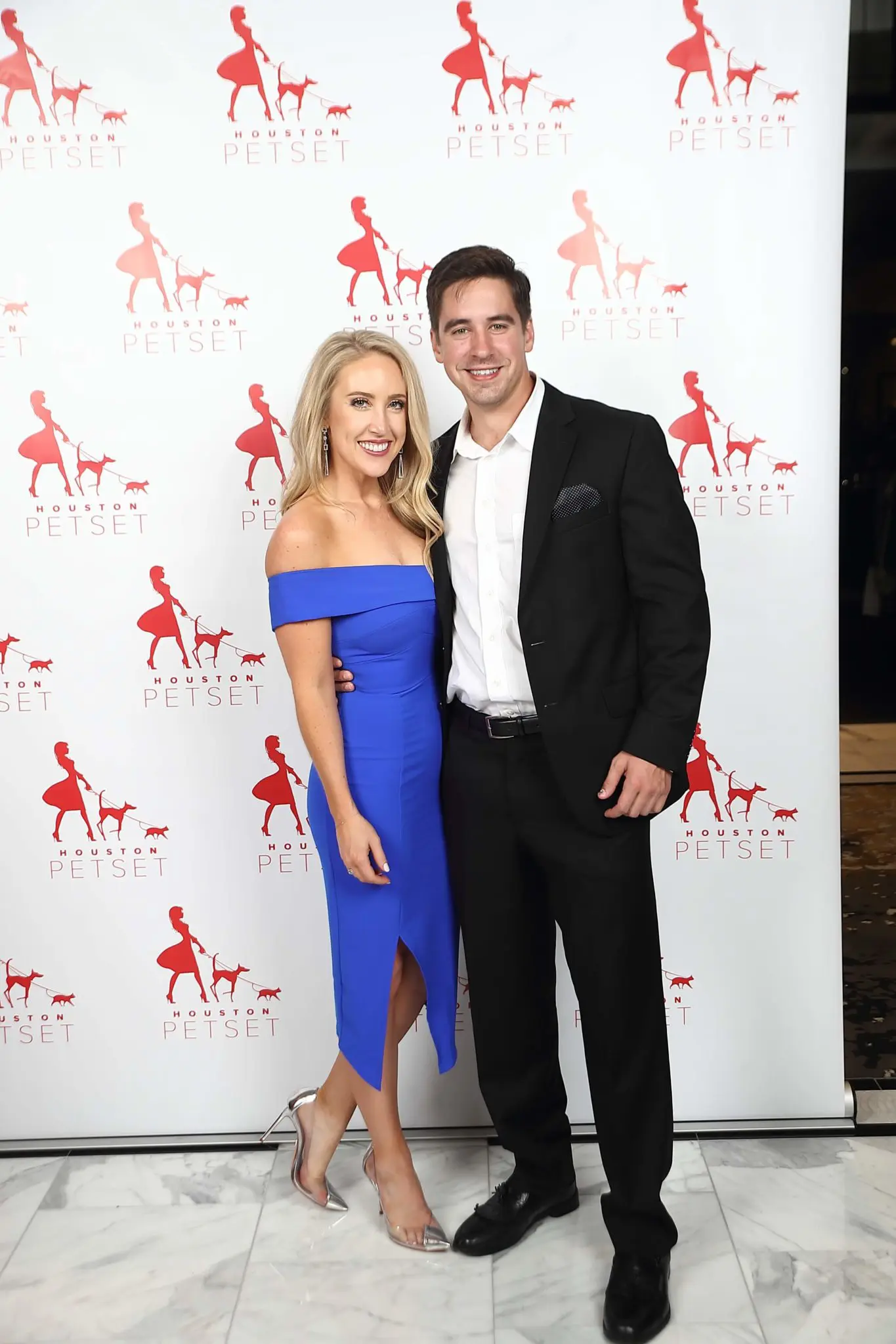 Kristin Wall, Chance Siller