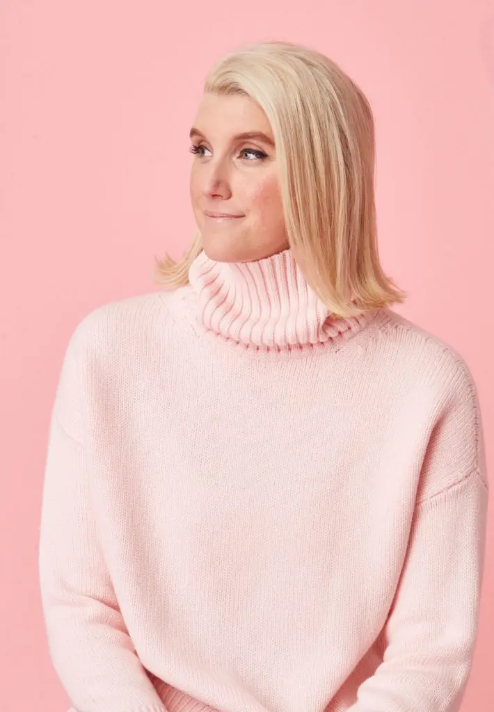 Chic New York Designer Reveals All on Hall Passes, Secret Skills and Happy Places as Dallas Beckons