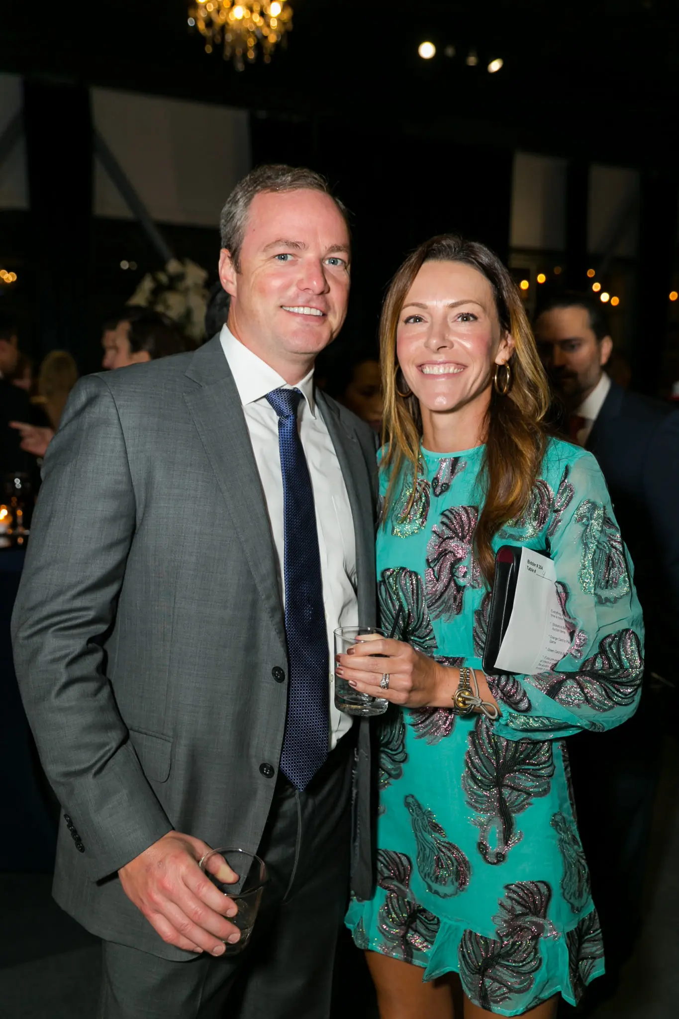 Robby & Marissa Avery (Photo by Emily Jaschke)