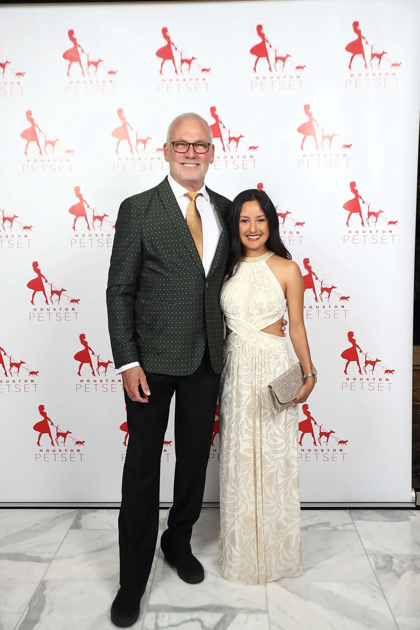 Robert Fisher, Alejandra Peimbert