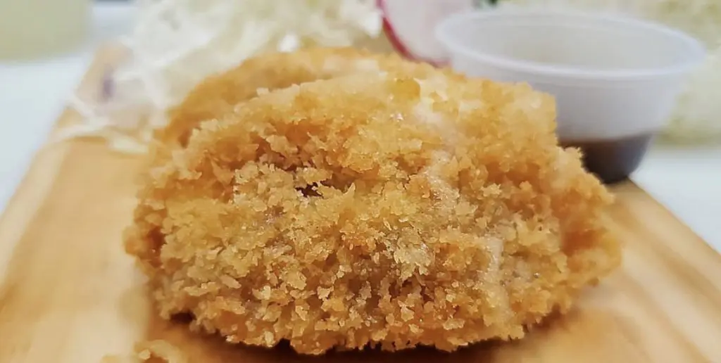 Pling does fried cheese right. 