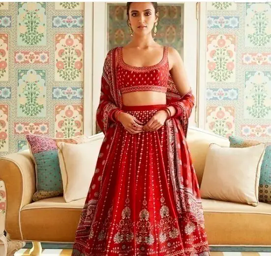 The Anita Dongre personal appearance in Houston and Dallas includes holiday and special occasion dressing.