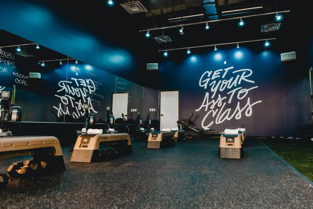 Dallas’ Best Fitness Centers, Gyms, Pilates Studios and More