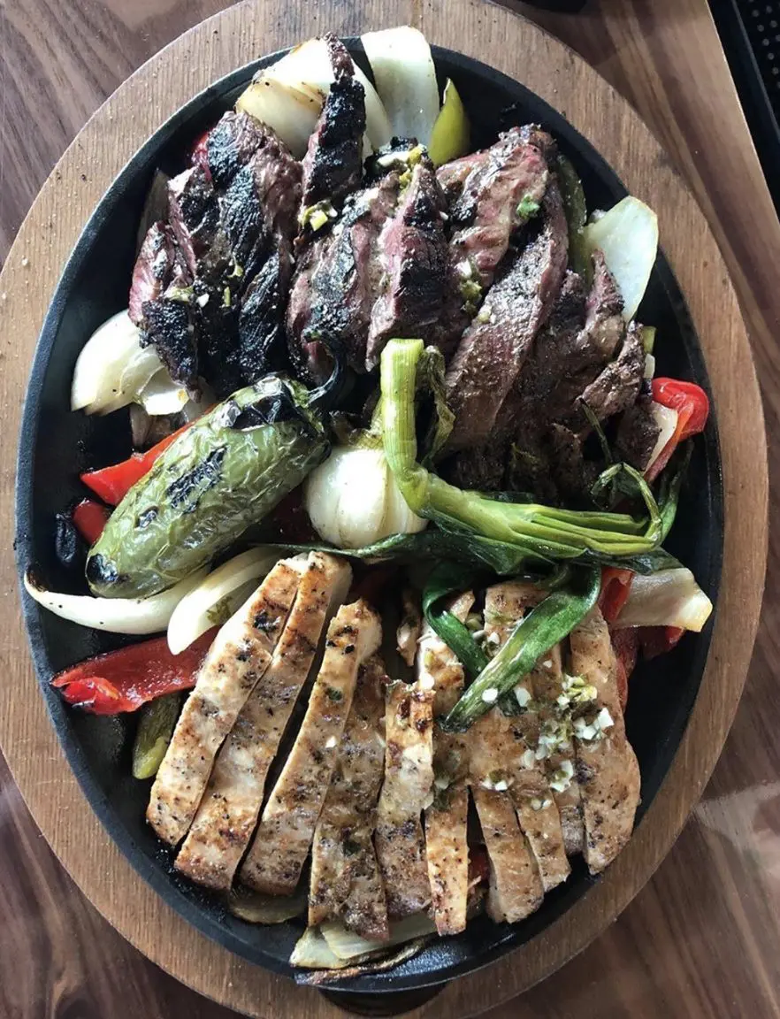 Ninfa's is a Houston institution for good reason.