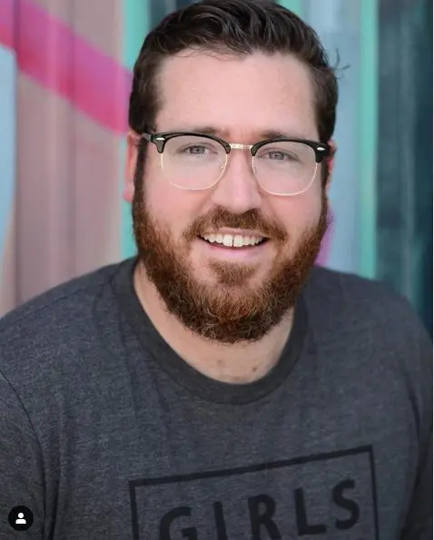 Jimmy Sweeney is one half of the husband-and-wife team behind the Grand Berry Theater.