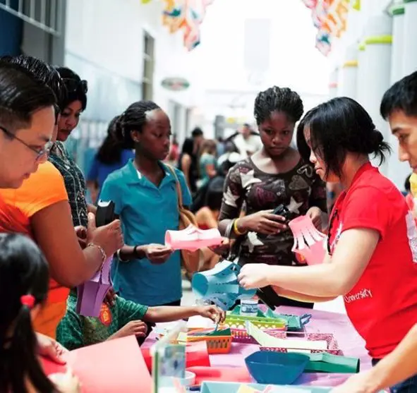 The Viet Cultural Fest will bring games, activities, performances, and incredible food to NRG Center.