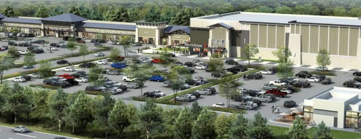 The theater will be a Moviehouse-Cinepolis collaboration. 