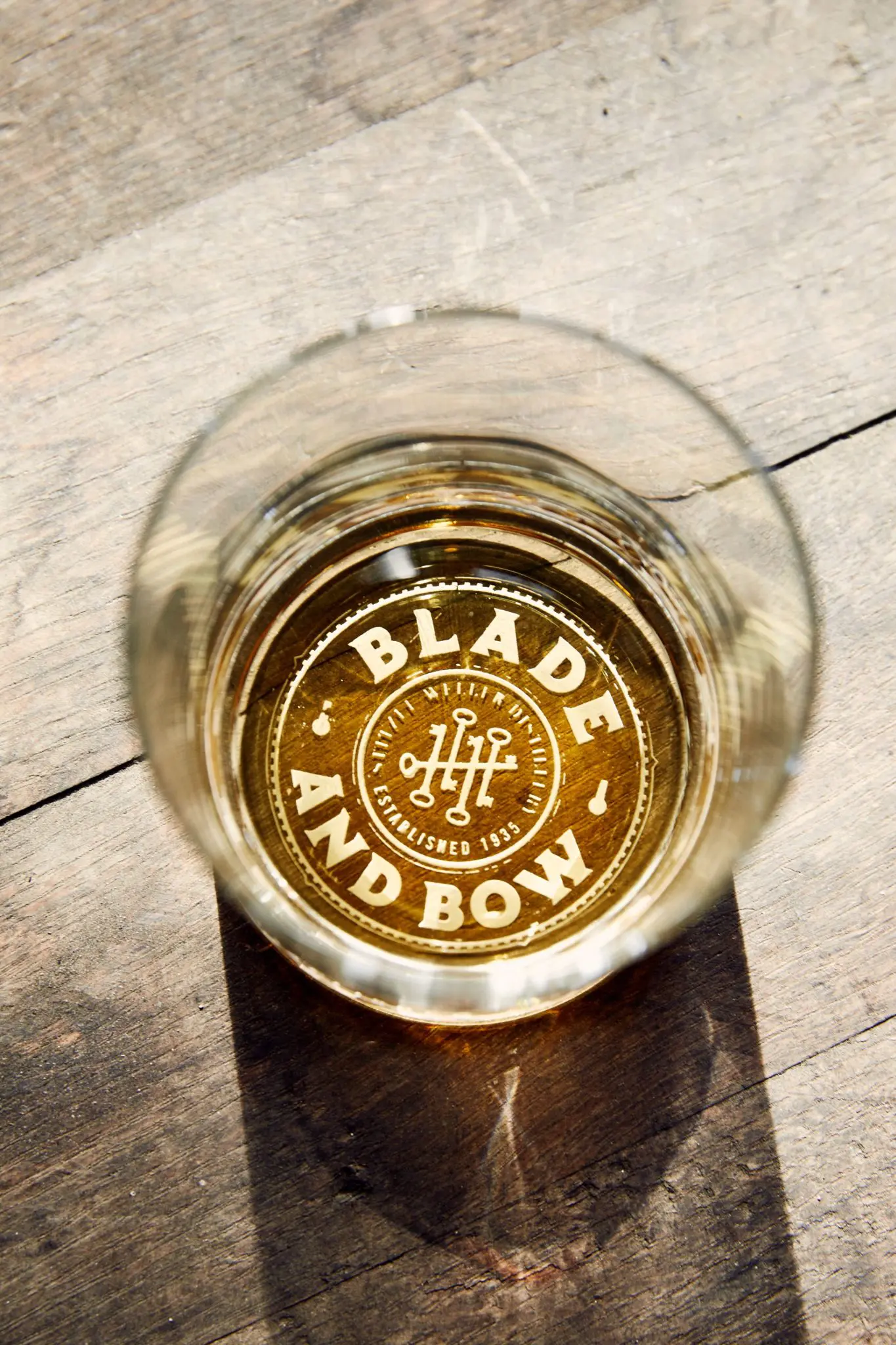 You've got to check out the Bourbon Trail. (Photo by Stitzel-Weller Distillery)