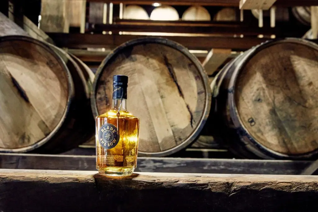 On The Kentucky Bourbon Trail — This Drinker’s Dream Trip Gives New Meaning to the Bucket List