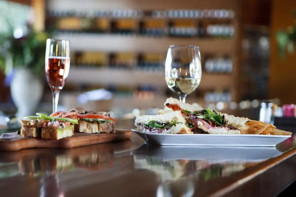 Buzzy New Montrose Wine Bar Takes Over Gay Landmark, Embraces the Neighborhood’s History