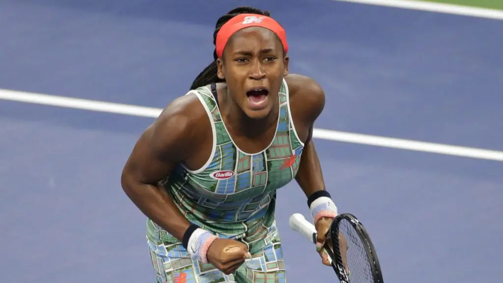 Coco Gauff is Bringing Her Tennis Mania to Dallas — Get Ready for the Sport’s Best Show
