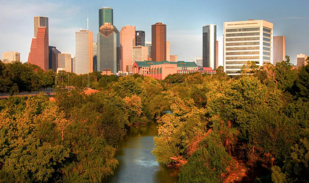 <em>The Washington Post</em> Gives Houston Major Love in a Gushing Piece