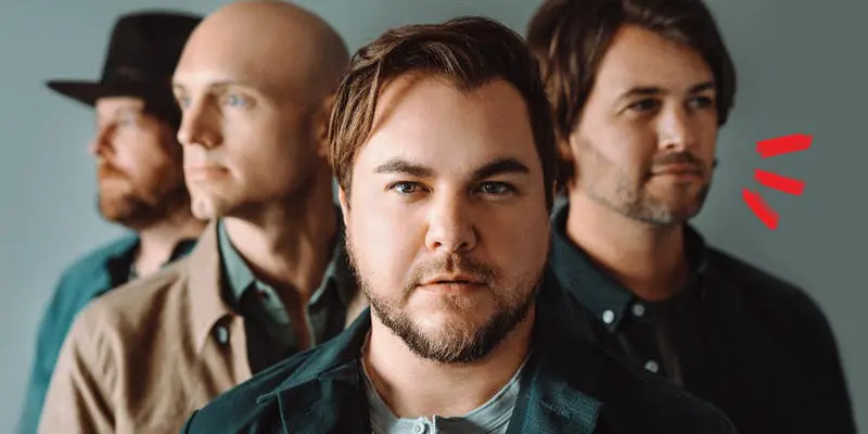 Eli Young Band plays at Arlington Backyard on Friday. 