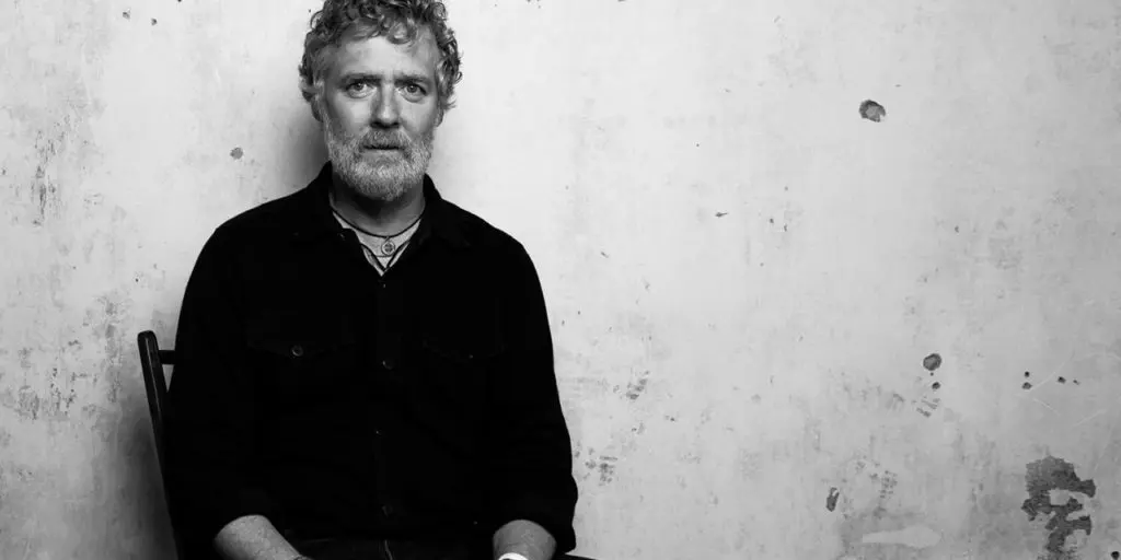 Once star Glen Hansard is performing at the Granada. 