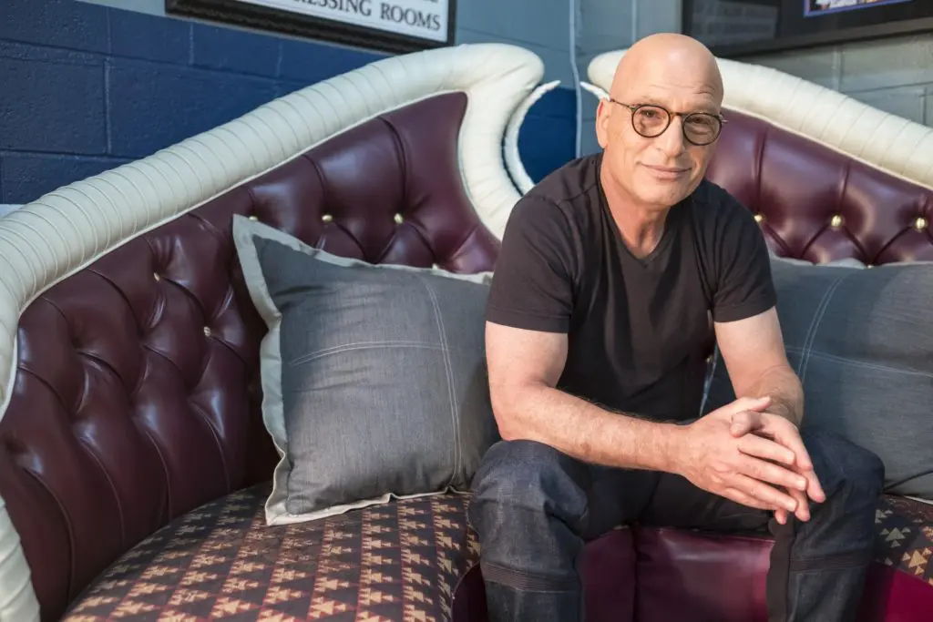 Howie Mandel on statins: 'I didn't feel as healthy as I did when I wasn't on that statin. I stopped taking it because I felt better without it.'
