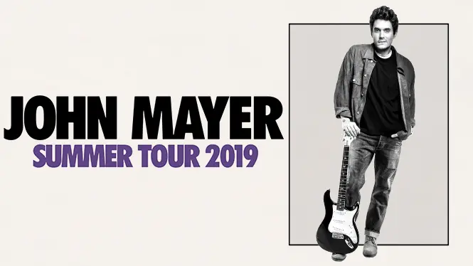 john mayer