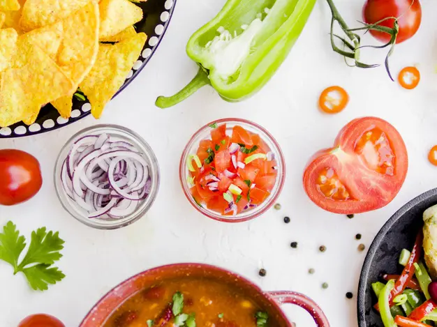 Try tons of traditional and haute Mexican cuisine at the Culinary Summit this weekend. 