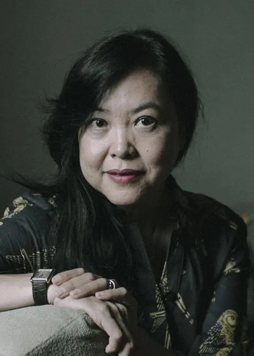 Monique Truong will be at Izakaya on Thursday for a special book reading, signing, and dining event.