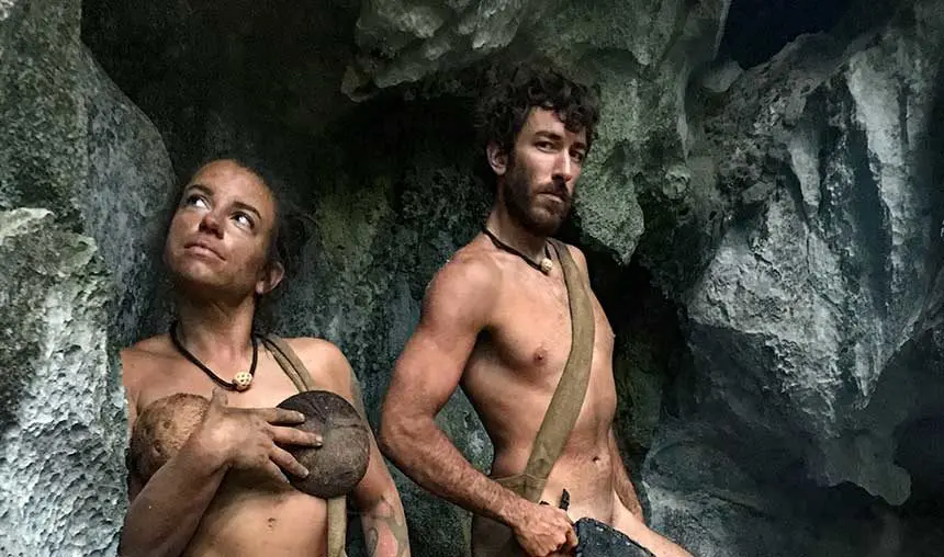 Real <em>Naked and Afraid</em> Survival Skills — Our Picks for Your Must-Have Items