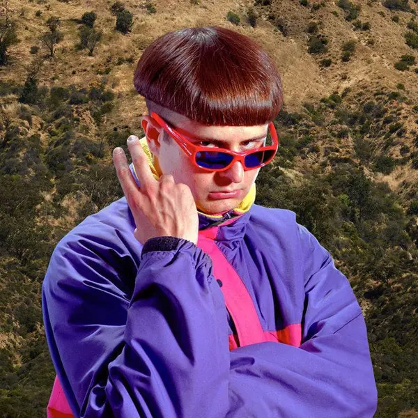 Head to The Factory this weekend for Oliver Tree.