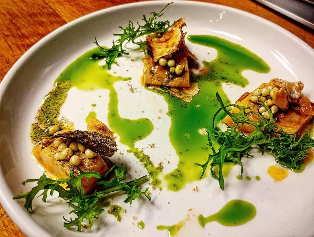 Texas Scores Big in Food Bible’s Best New Restaurants in America