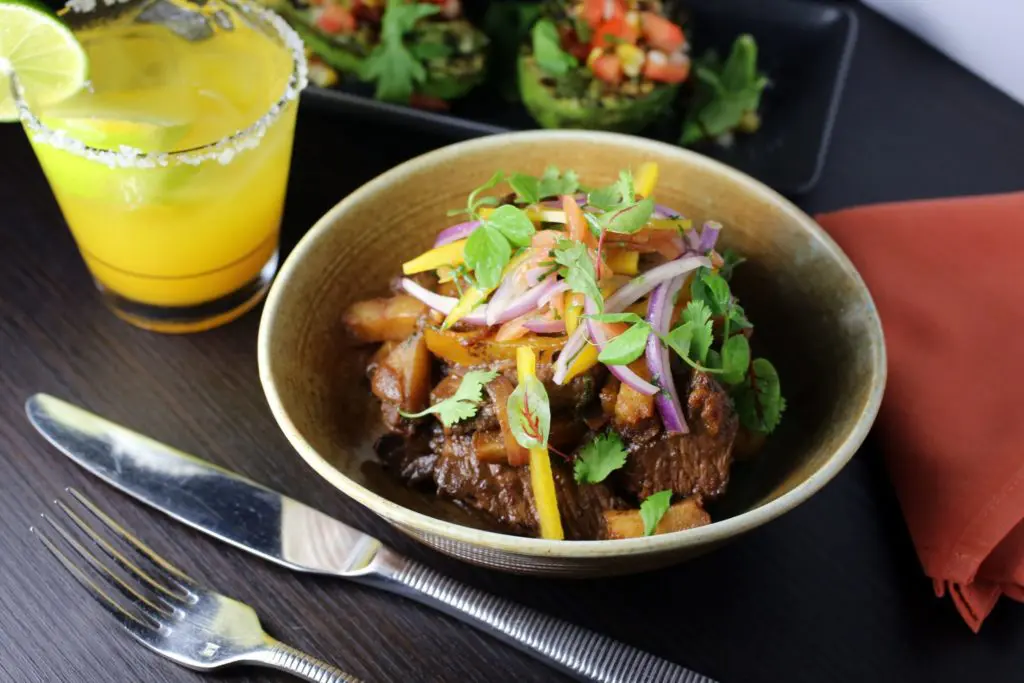 Toro Toro was created by the Father of Modern Mexican Cuisine. 