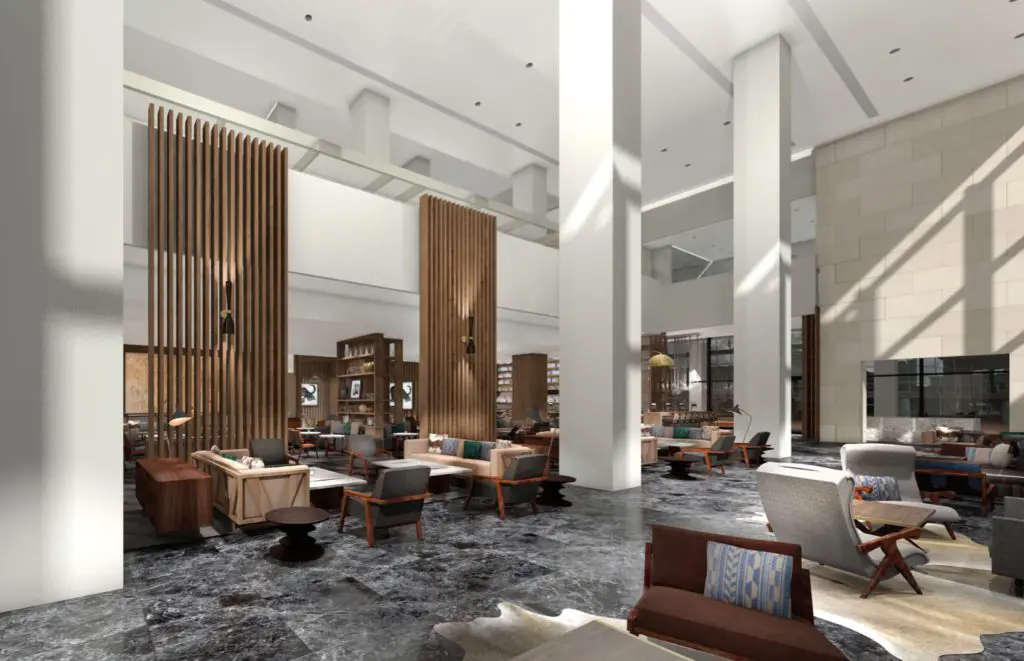 Toro Toro will stand out from the other steakhouses in Fort Worth. 