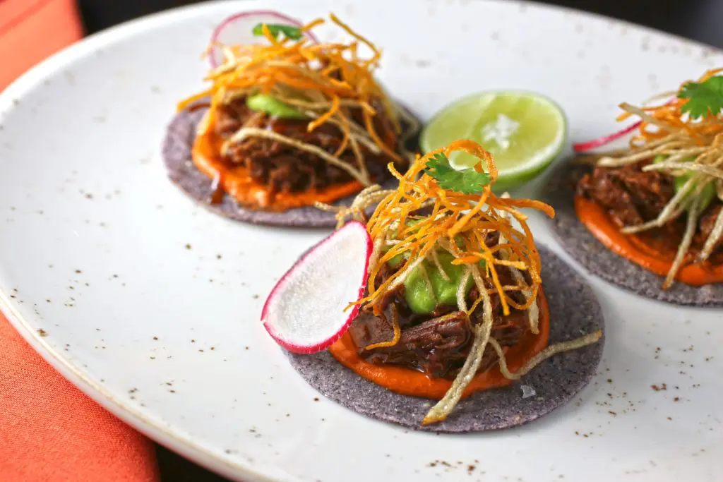 Toro Toro has locations in Miami and Washington, D.C. 