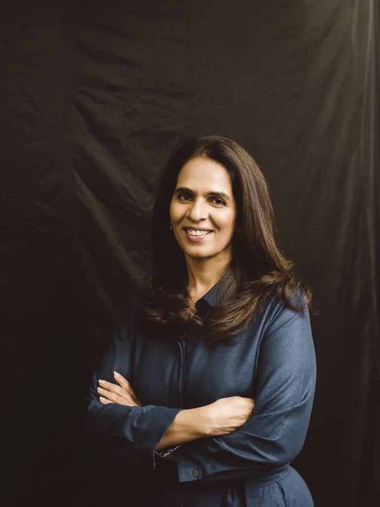 Designer Anita Dongre.