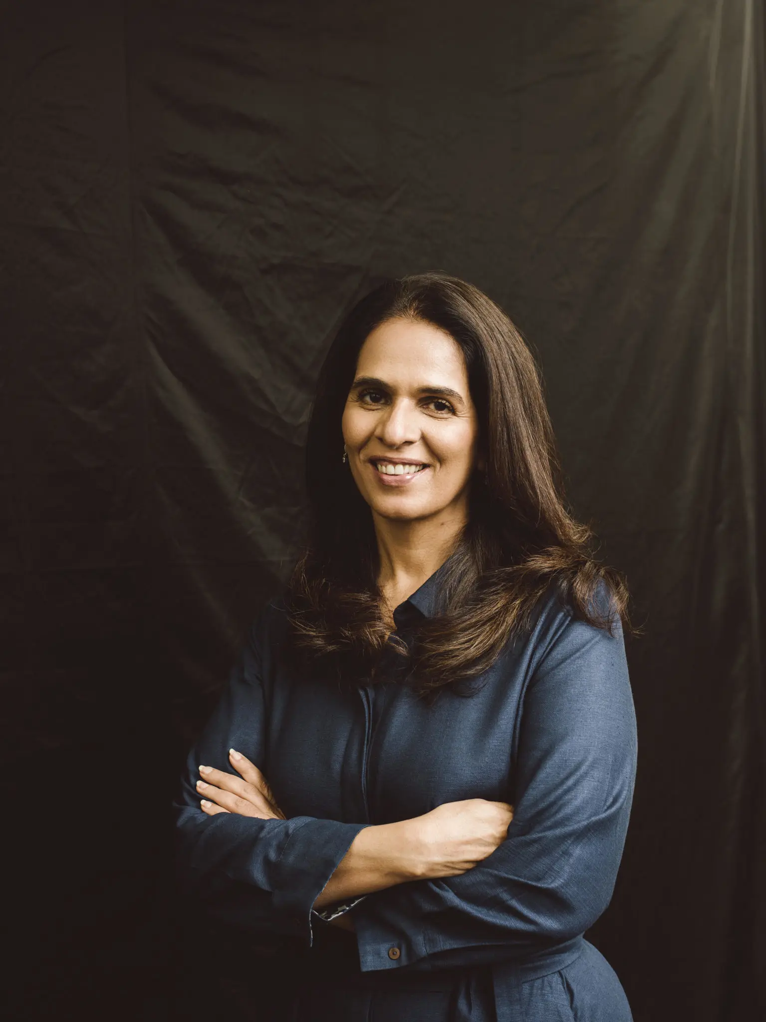 Designer Anita Dongre