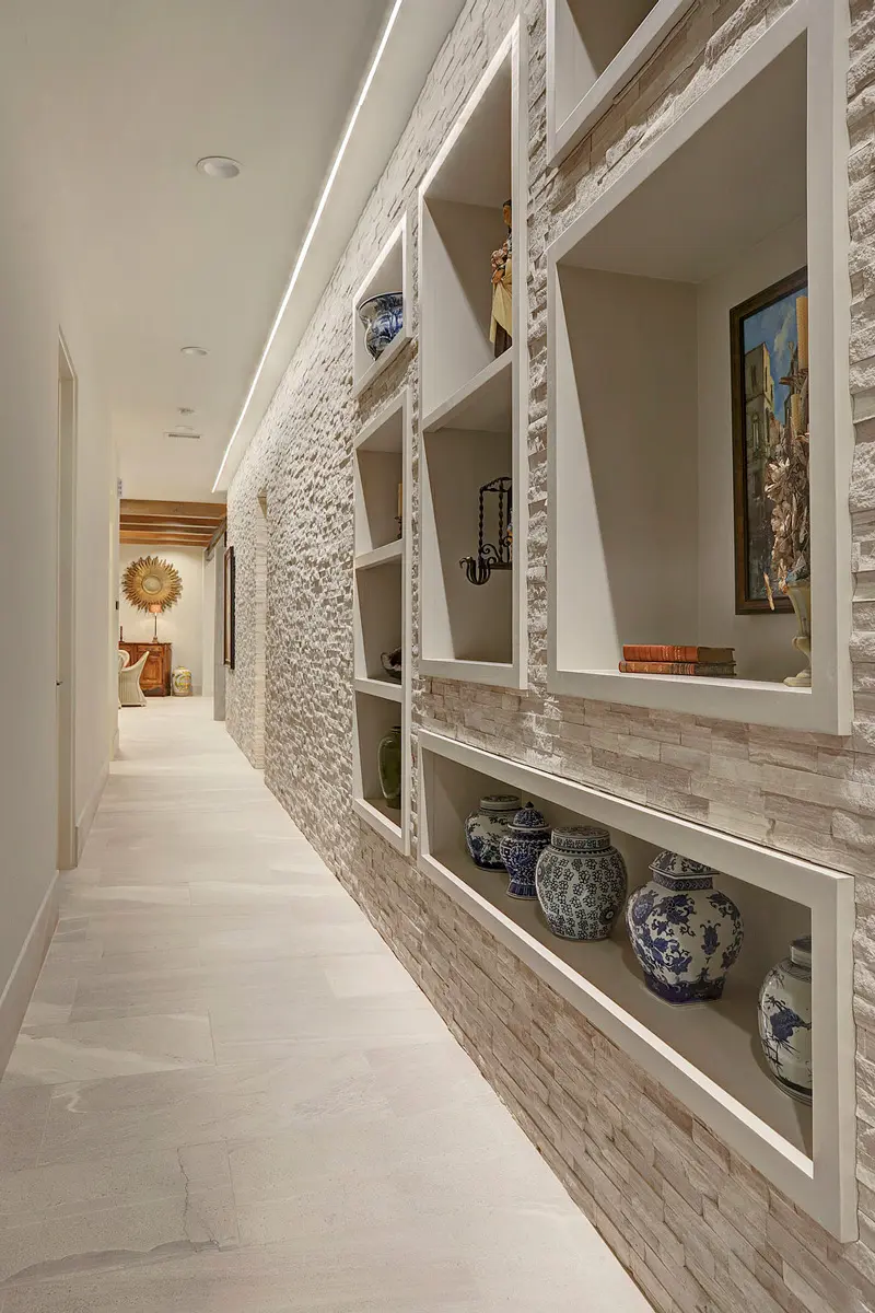 West 32nd Street, 2Scale Architects (Benjamin Hill Photography)