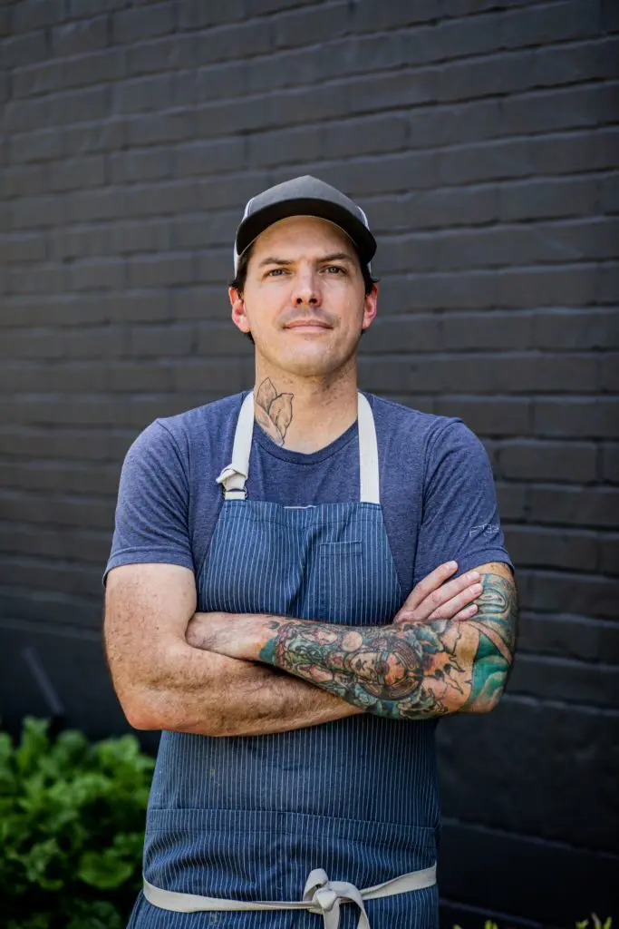 Dallas’ New Virgin Hotel Brings in Star Local Chef to Run its Ambitious Restaurant