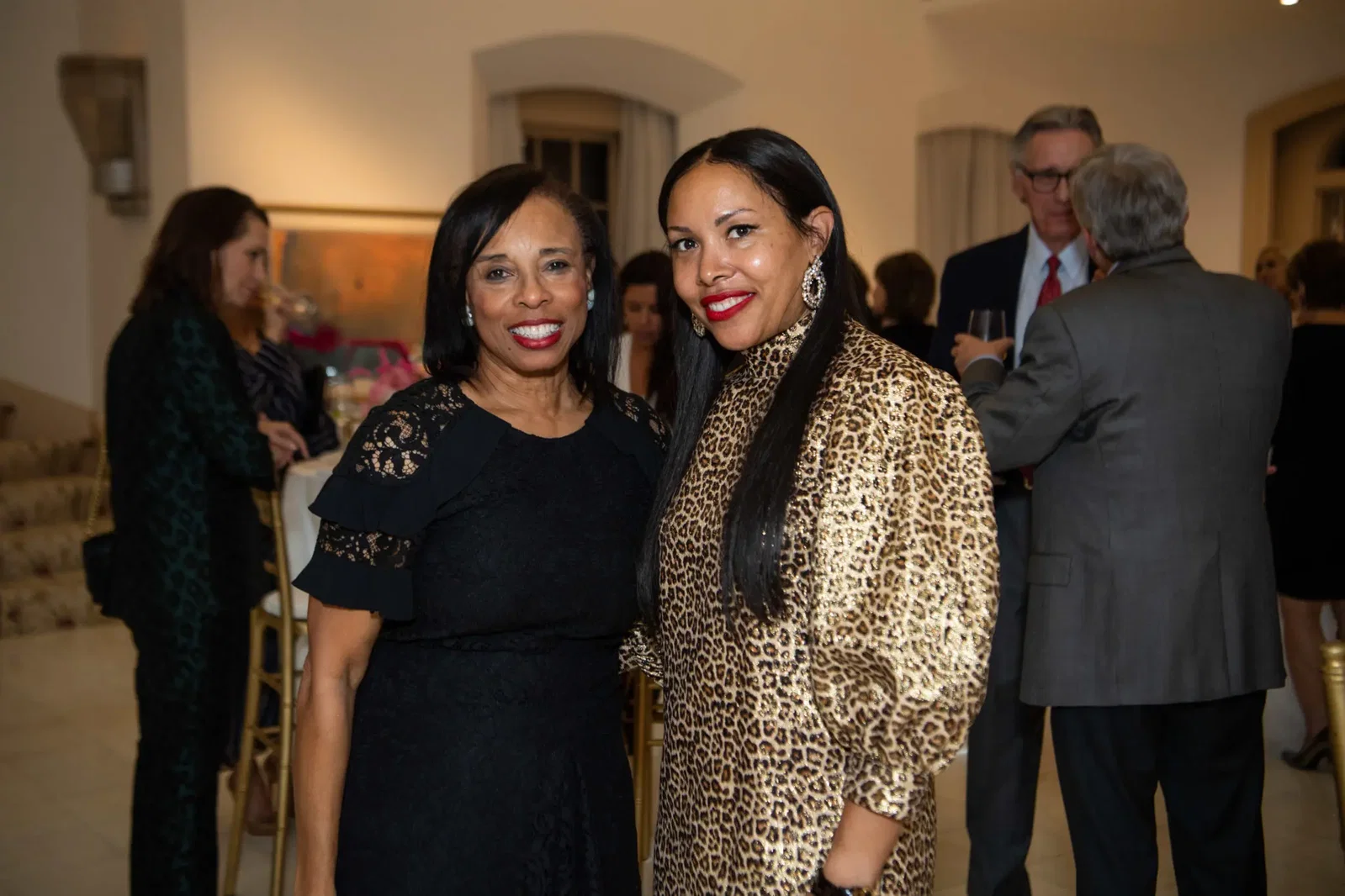 Phyllis Williams (Photo by Michelle Watson, CatchLightGroup.com)