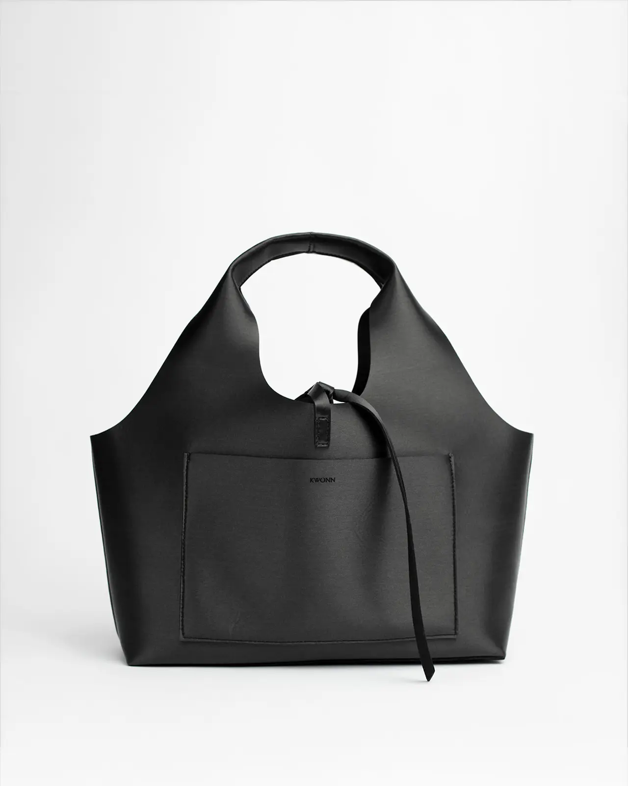 And tote style.