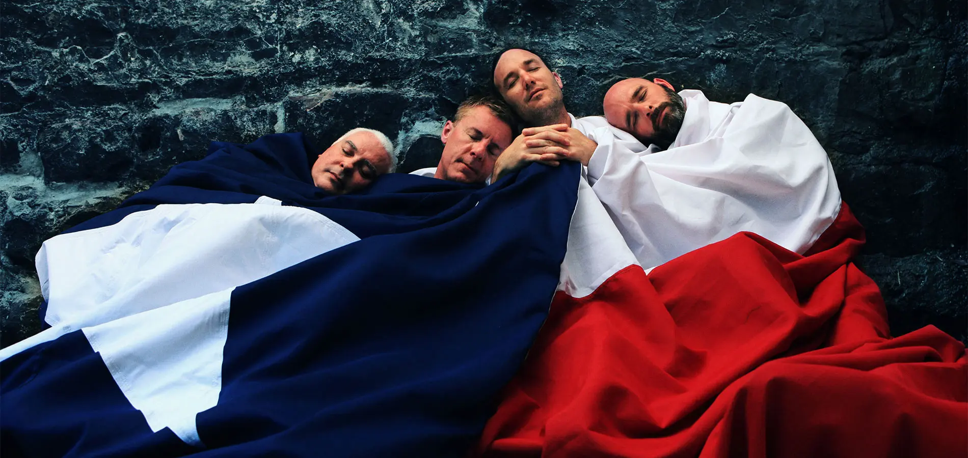 Fort Worth-natives, the Toadies will be at Southside Ballroom this Friday.